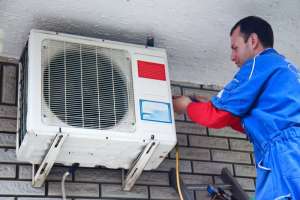 HVAC Companies Near Brooksville, KY Available Now